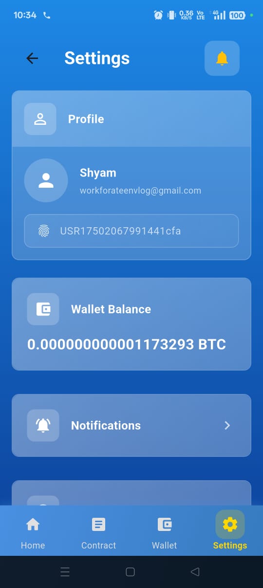 App Screenshot 4